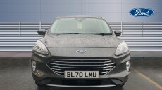 Ford Kuga 1.5 EcoBlue Titanium 5dr Diesel Estate